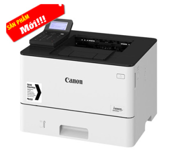 Máy in nhanh Canon laser LBP 223DW